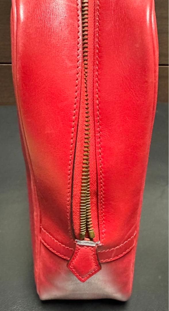 【希少美品】エルメス　エッフェル