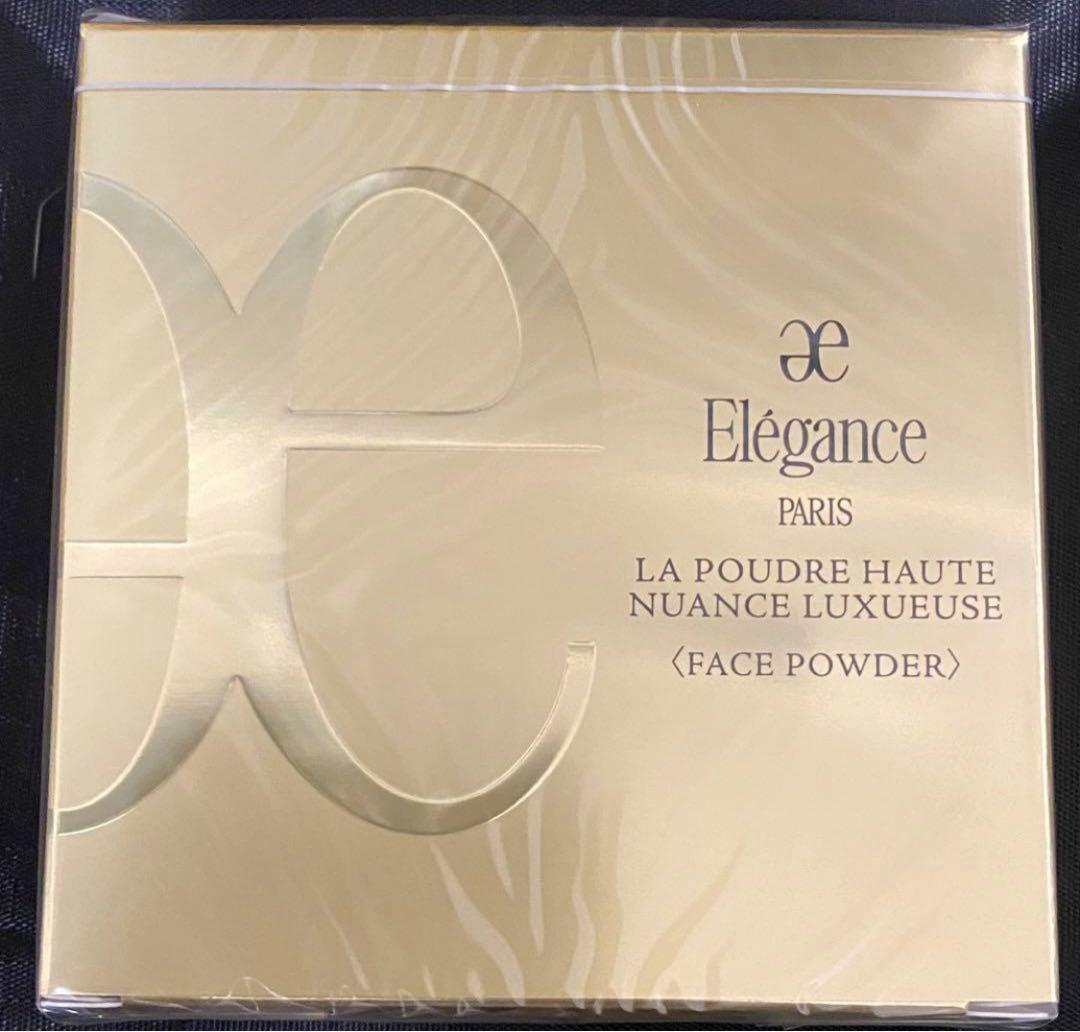 エレガンス ラ プードル オートニュアンス リクスィーズ 8 Ⅷ27g