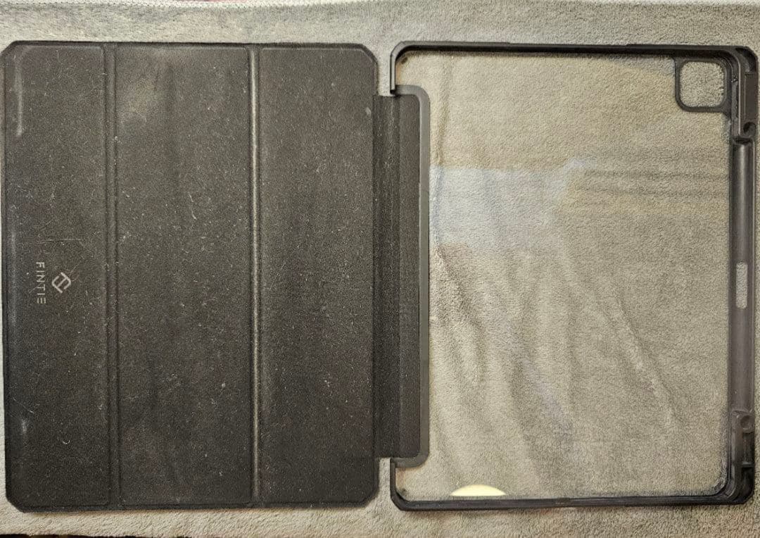 ipad pro12.9 256G WiFi 第5世代 バッテリー新品交換済