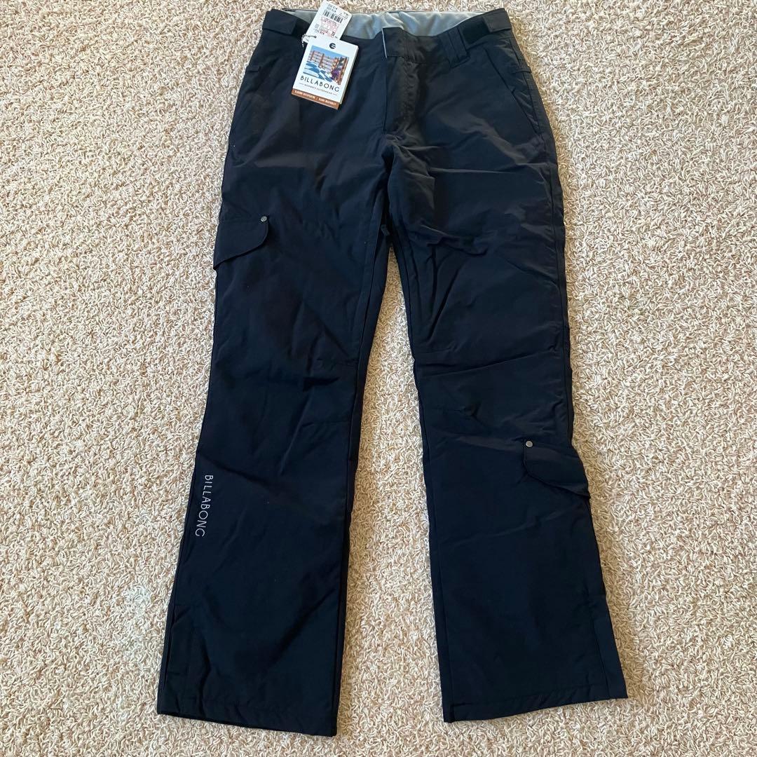 新品 BILLABONG ビラボン ウェア パンツ ボード スノボ スキー M