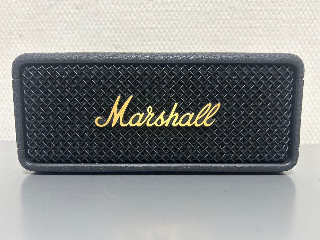 Marshall Emberton Ⅲ