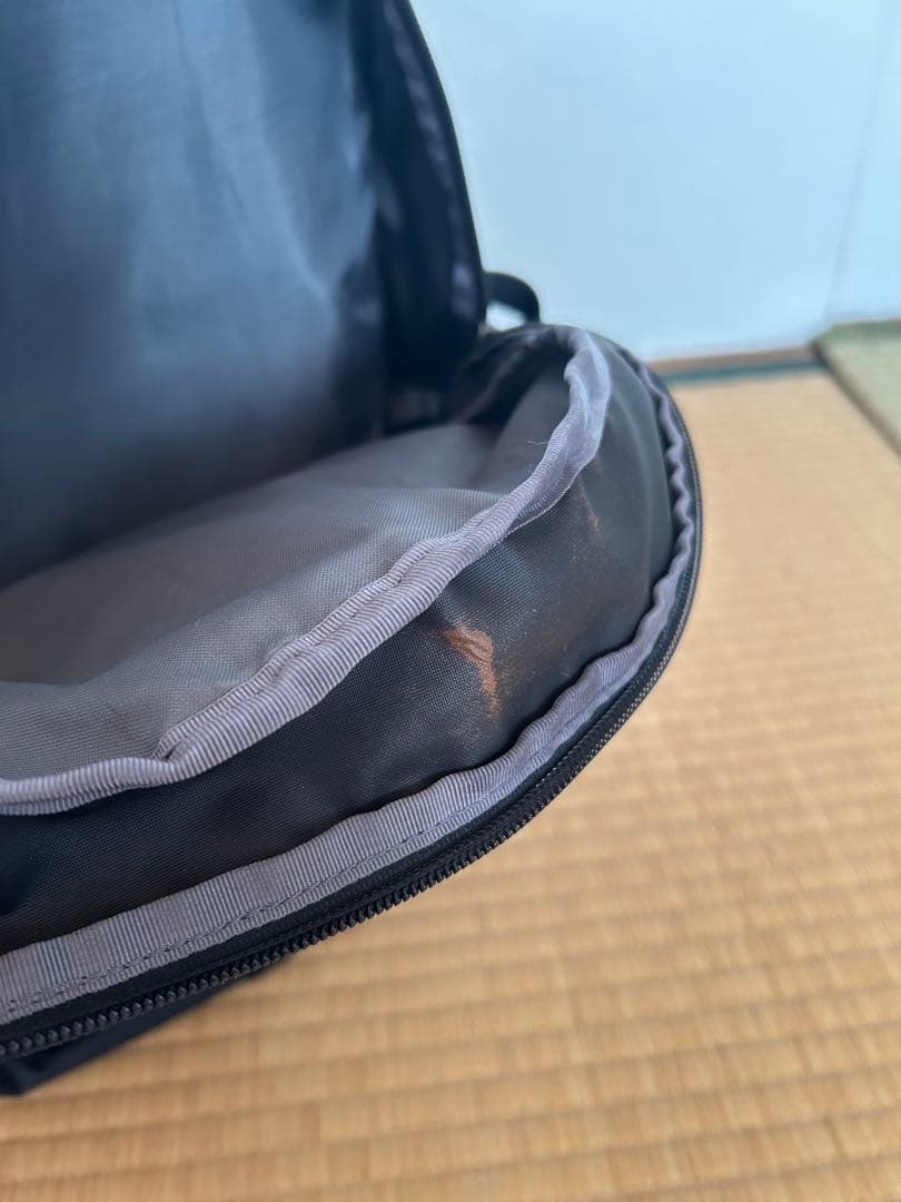 値下げしました！　パタゴニア レフュジオ・デイパック 26L