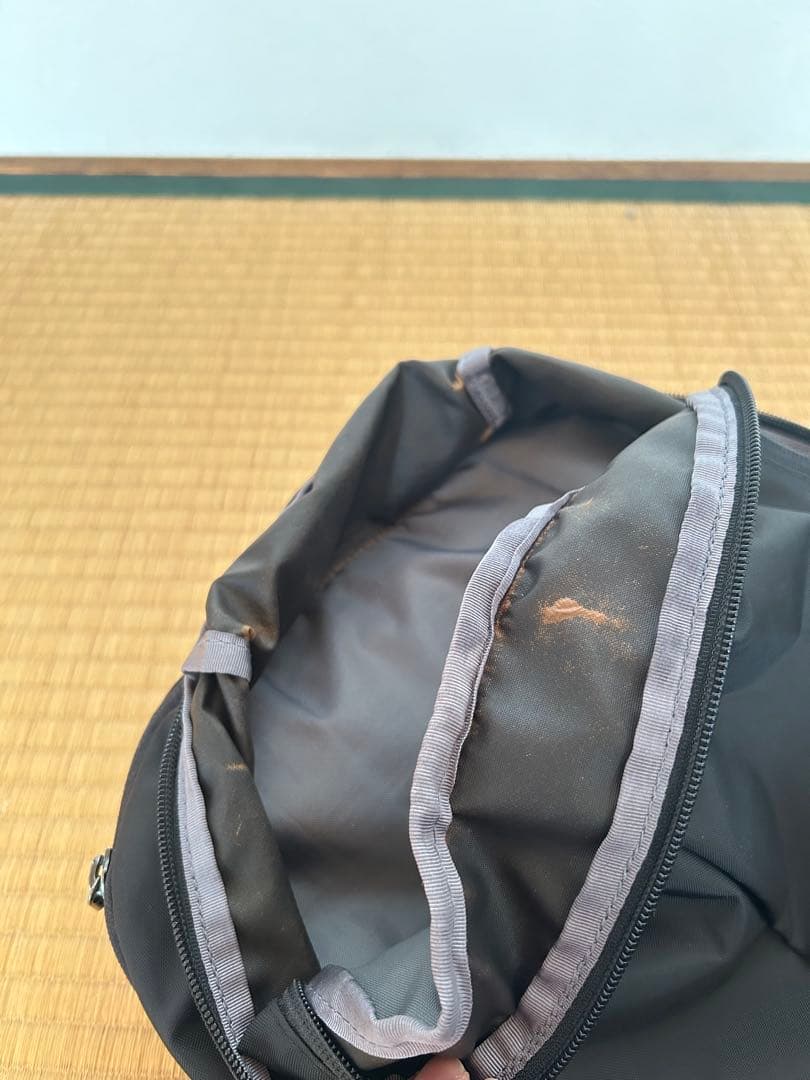 値下げしました！　パタゴニア レフュジオ・デイパック 26L