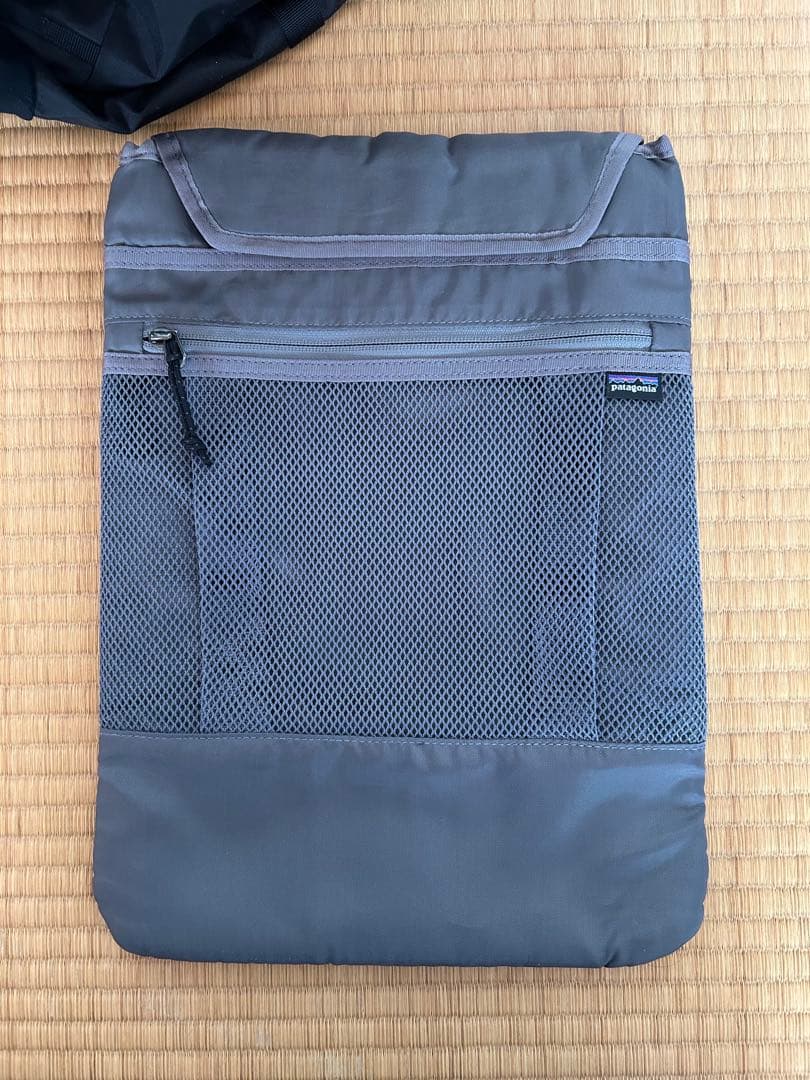 値下げしました！　パタゴニア レフュジオ・デイパック 26L