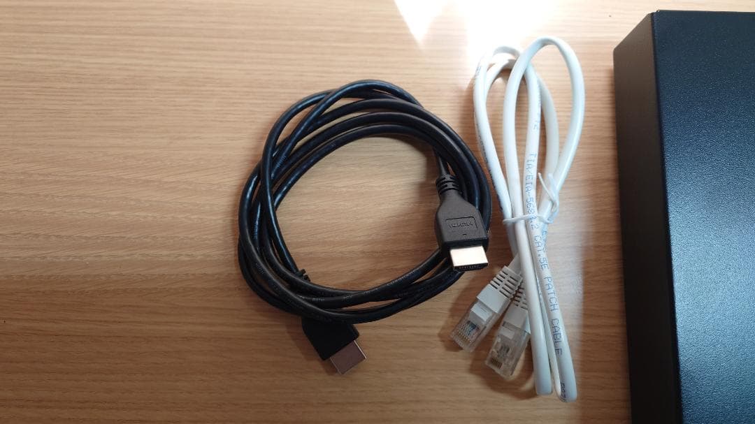 録画テレビチューナー REC-ON（HVTR-BCTZ3）