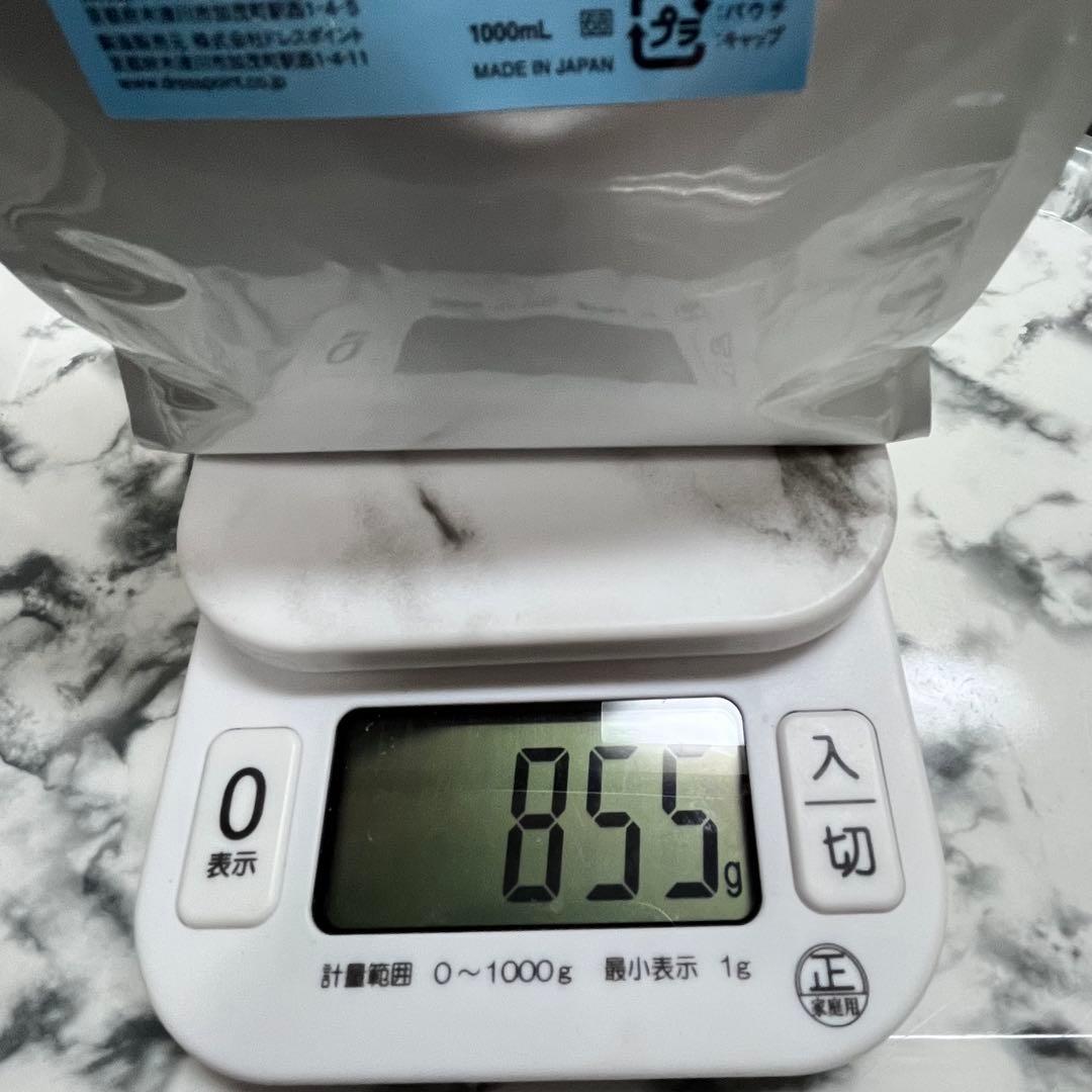 シャンプー ORGANIC NOTE SHAMPOO MOIST 855mL