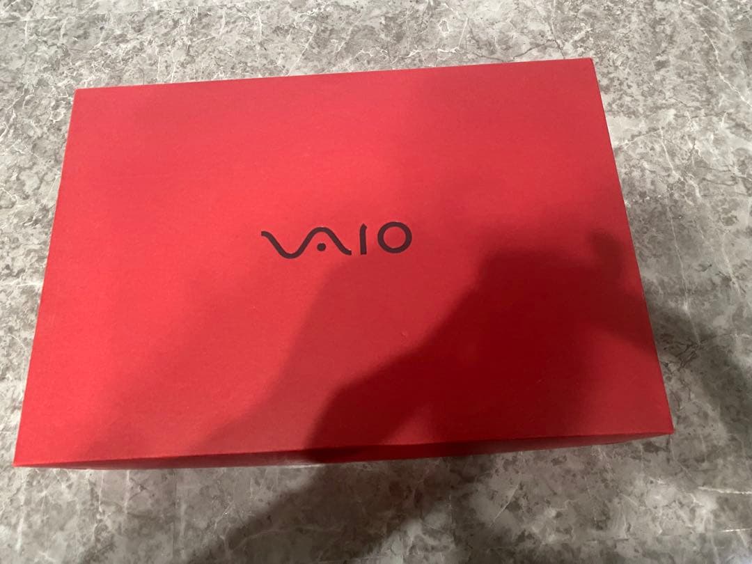 VAIO SX14レッドエディション（2020年モデル）