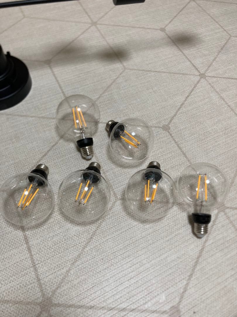 【電球付き、直接引き渡し】unico シーリングライト Astre