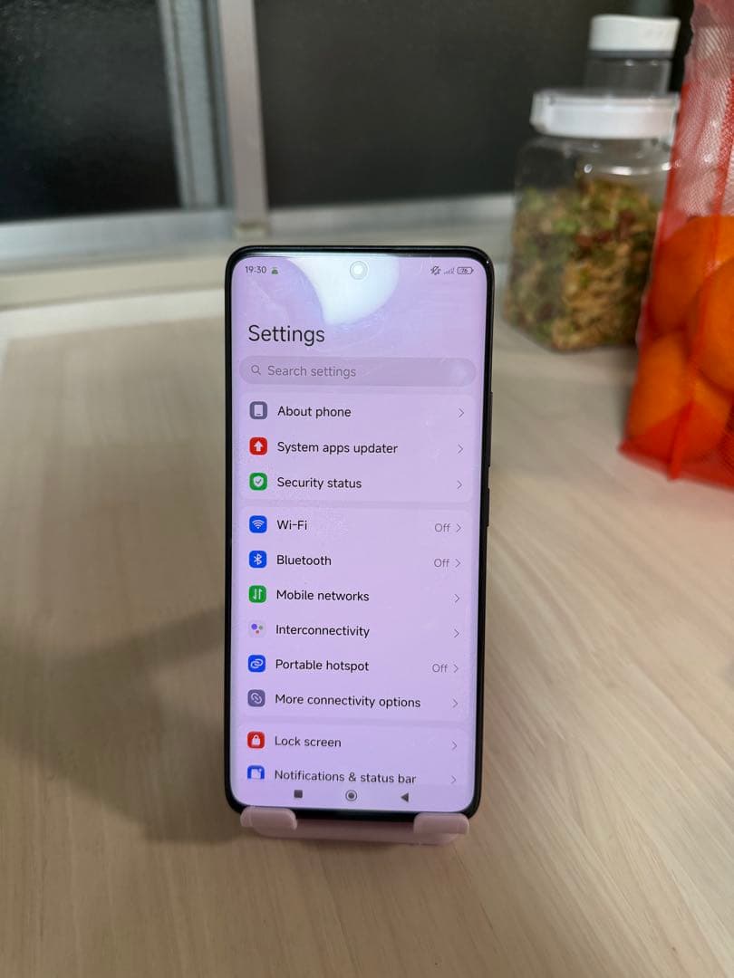 Xiaomi Redmi Note 13 Proplus本体 ブラック 120W