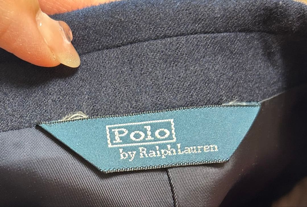 ラルフローレン　ジャケット　160