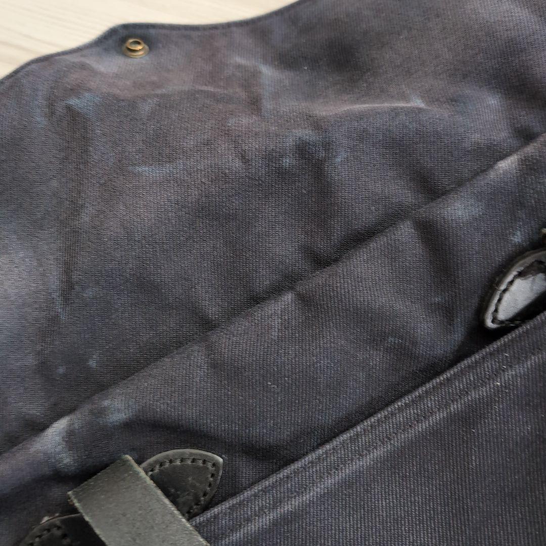 FILSON フィルソン ラギッドツイル　ブリーフバッグ