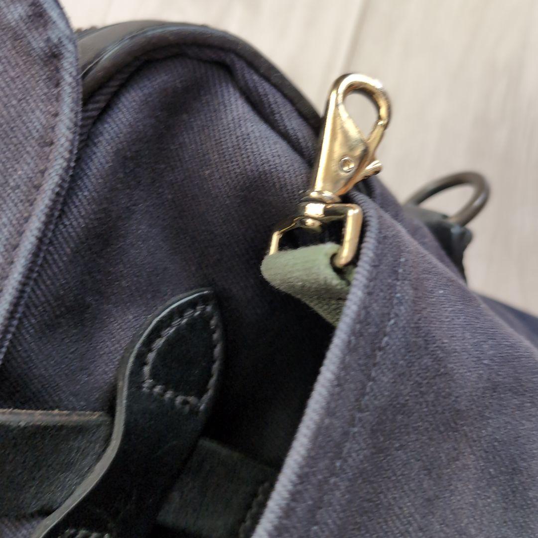 FILSON フィルソン ラギッドツイル　ブリーフバッグ