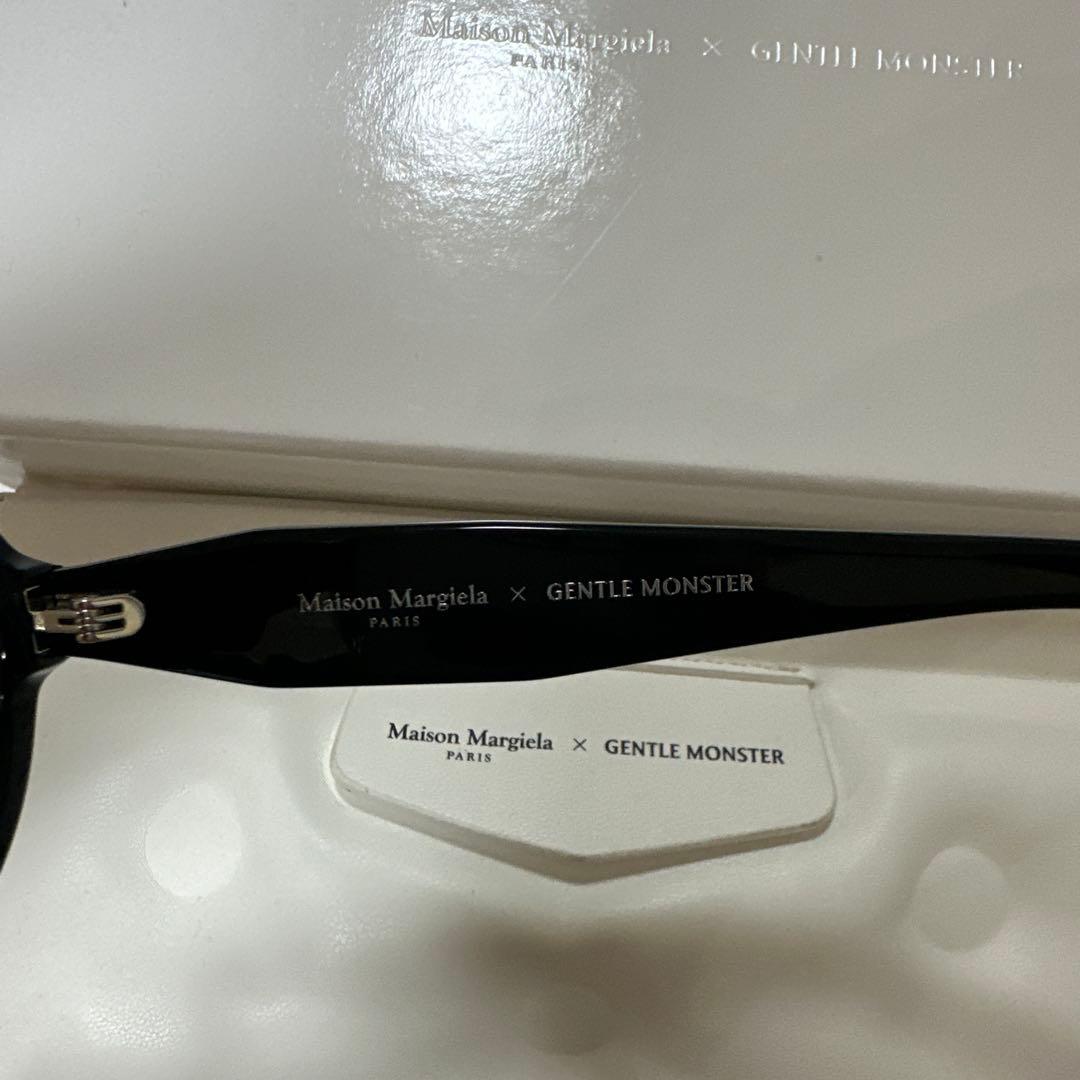 Maison Margiela×GENTLE MONSTER MM211