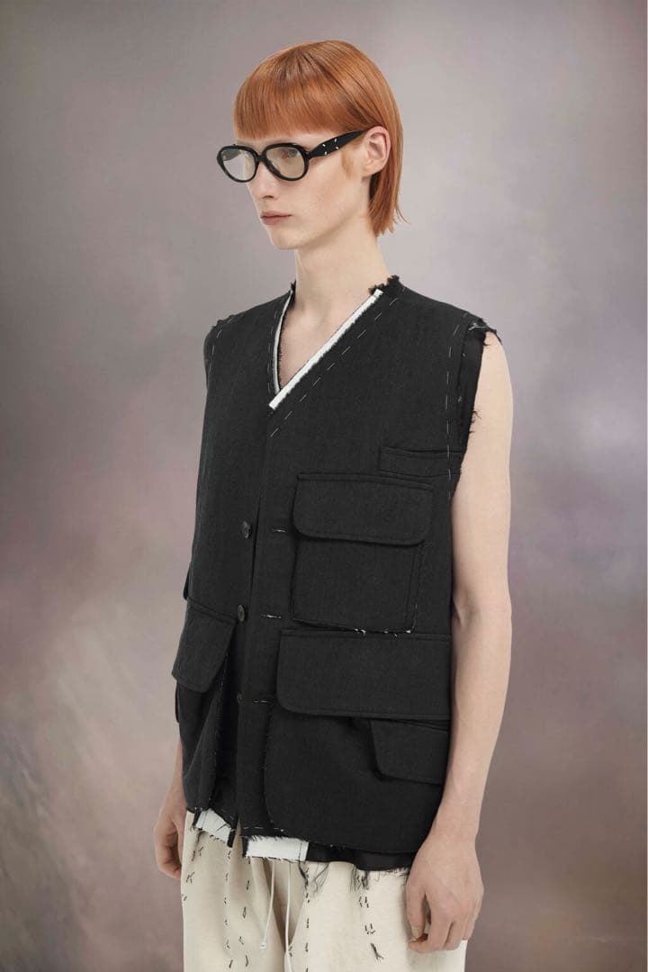 Maison Margiela×GENTLE MONSTER MM211