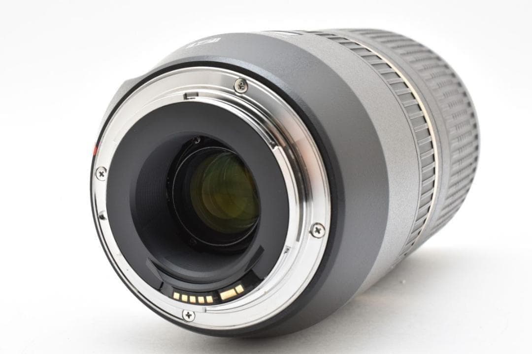 レンズ(ズーム) Tamron SP 70-300mm 4-5.6 Di VC USD Canon