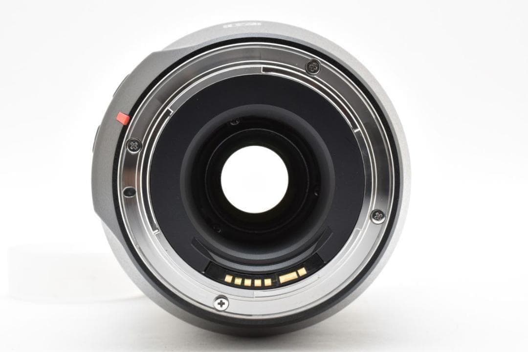 レンズ(ズーム) Tamron SP 70-300mm 4-5.6 Di VC USD Canon