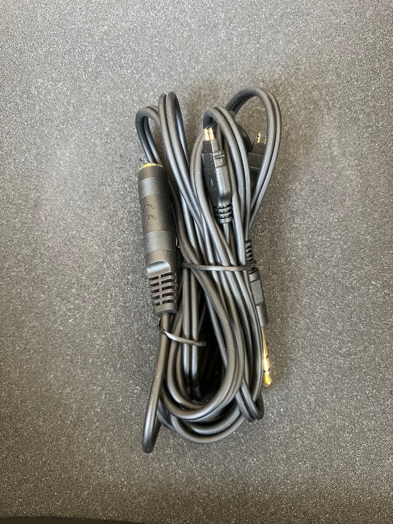 美品　Sennheiser ゼンハイザー HD660S ヘッドホン