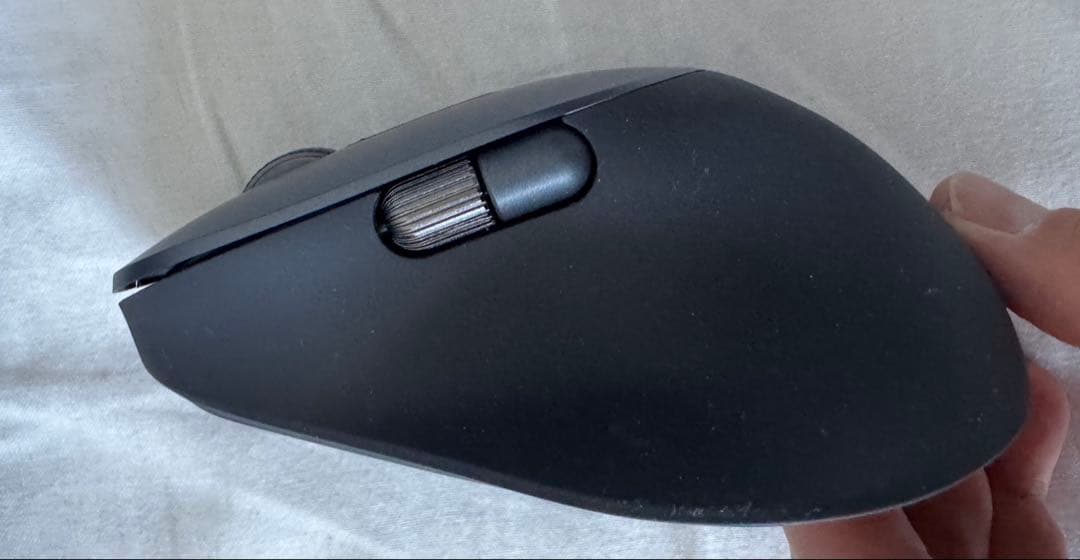 Dell Pro Premium キーボード　マウス　KM900 フルサイズ