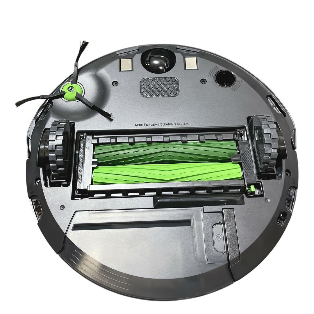 美品 iRobot ルンバ j7 ロボット掃除機 j715860