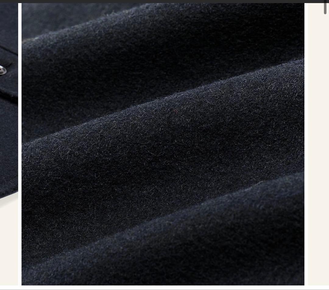 【美品】FILSON マッキノー ウールベスト ベスト S