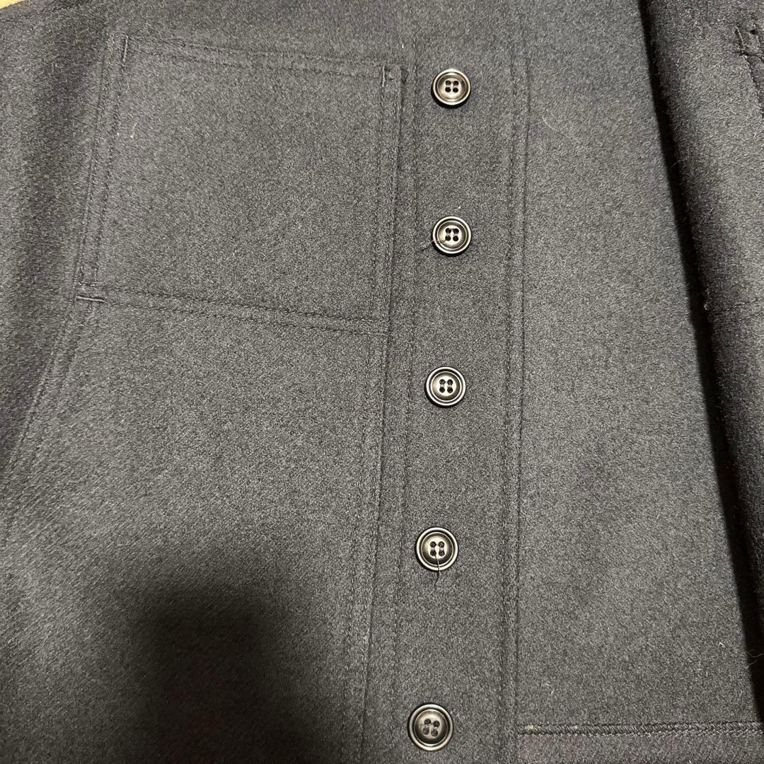 【美品】FILSON マッキノー ウールベスト ベスト S