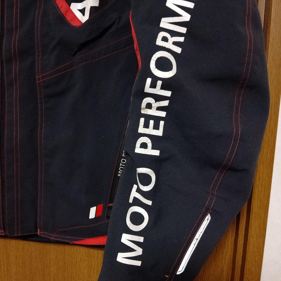 はんぞー クシタニ K-2689 バイクウェア ジャケット