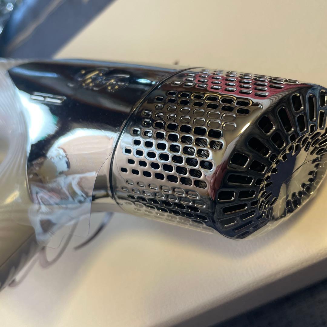 ReFa ヘアドライヤー コンパクト ホワイト