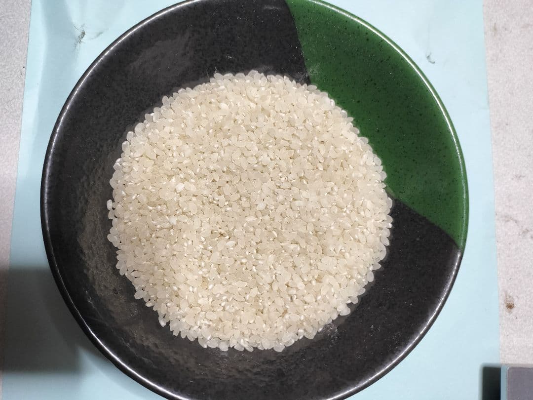 令和7年産 キヌヒカリ 玄米20kg