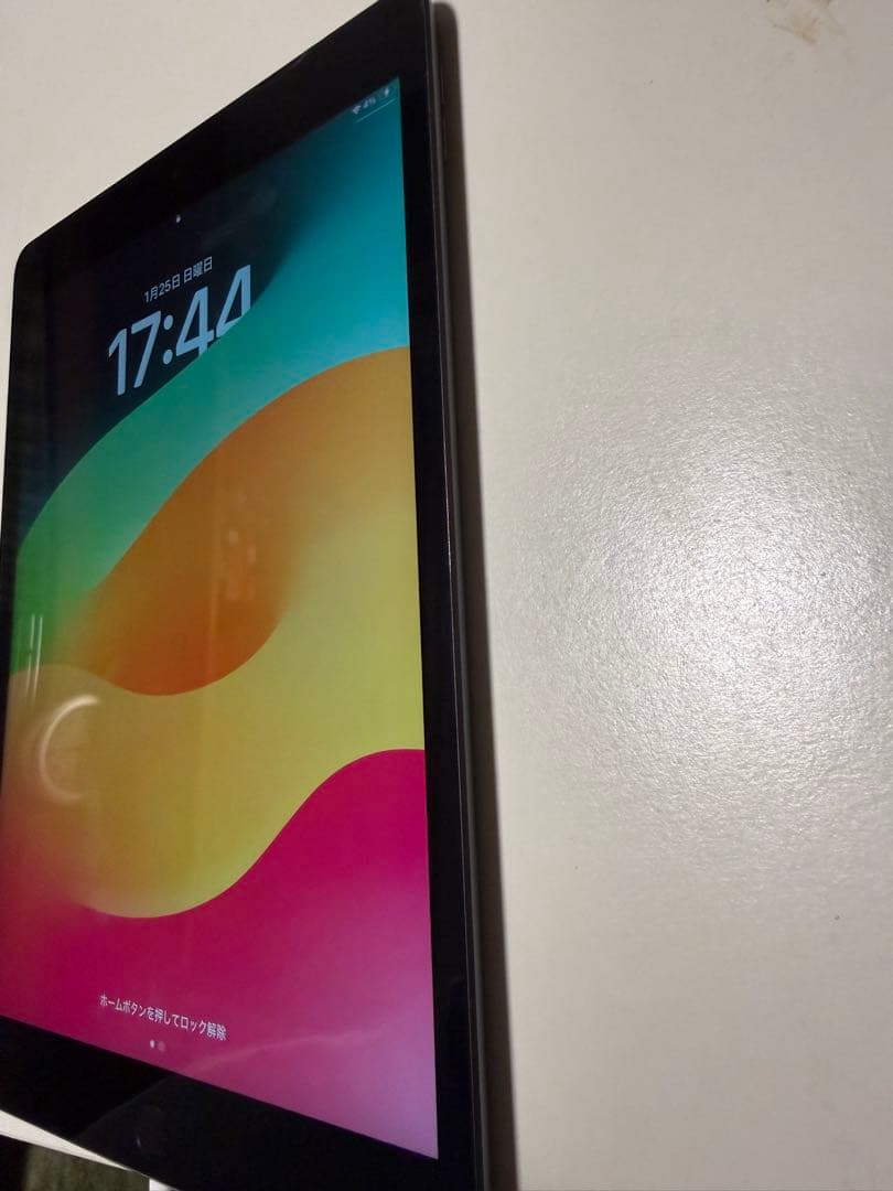 は*な様 iPad第7世代32GB WiFiモデル