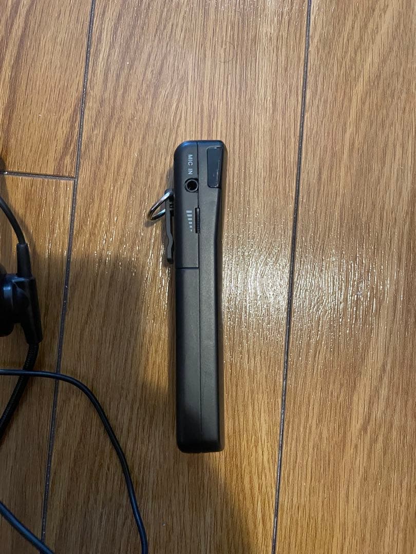 ワイヤレスヘッドセット idol mic AK-01 【2台】