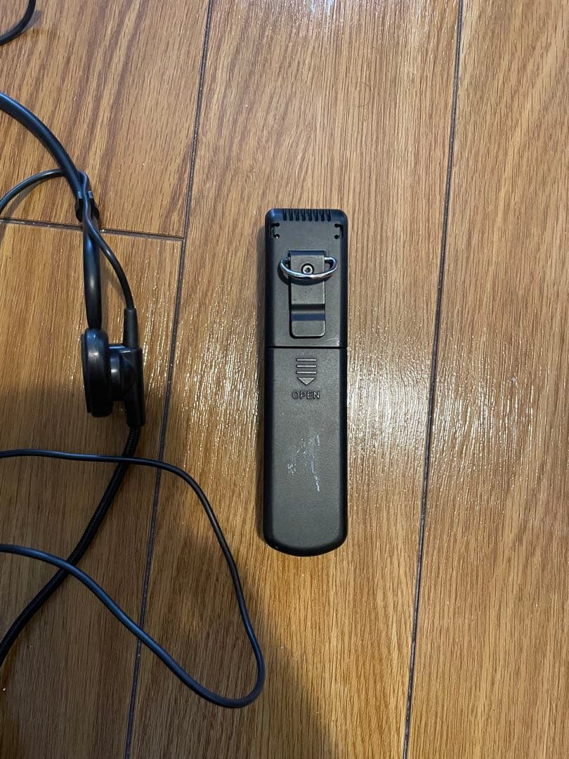 ワイヤレスヘッドセット idol mic AK-01 【2台】