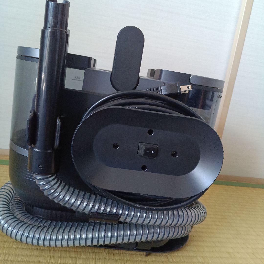 カーペット洗浄機