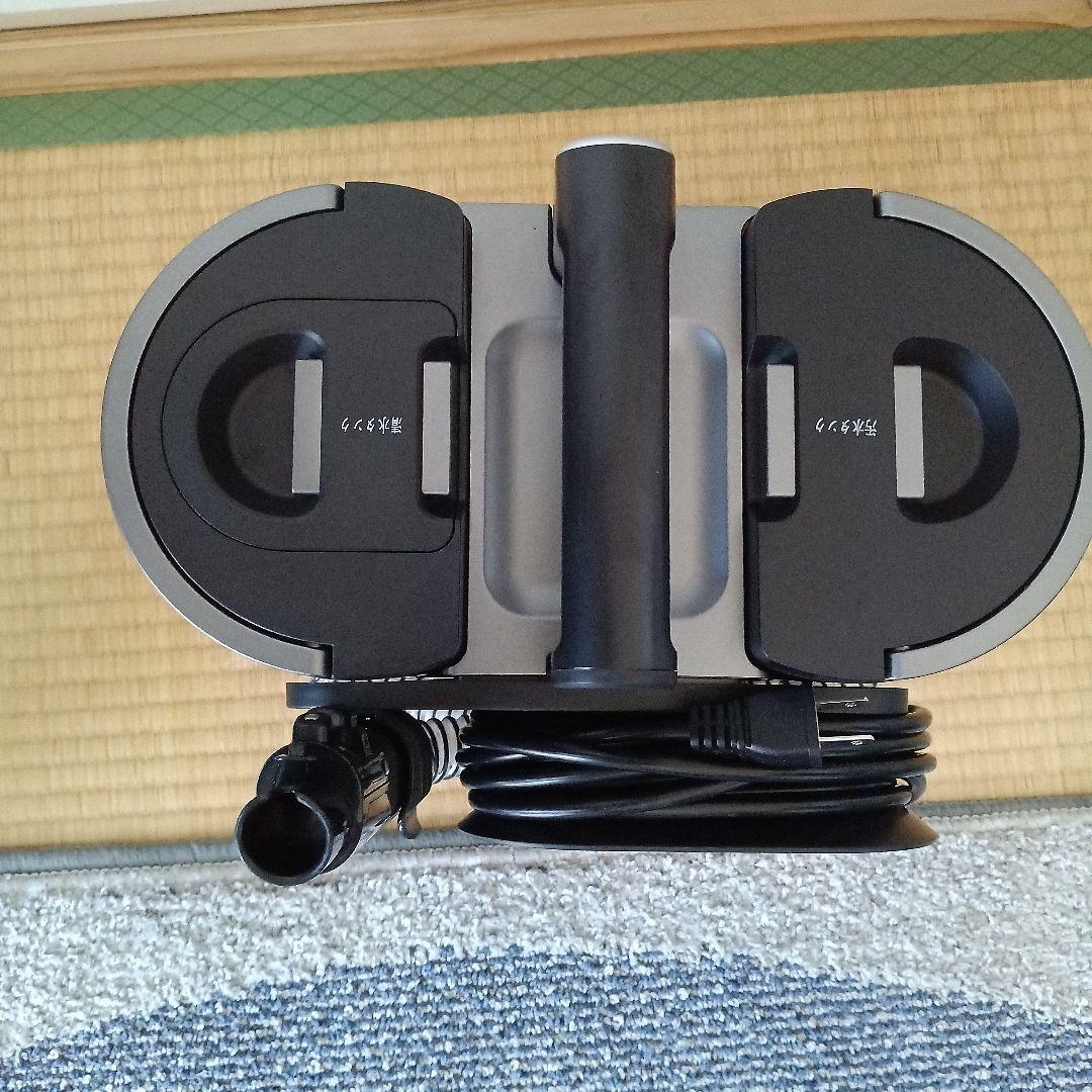 カーペット洗浄機