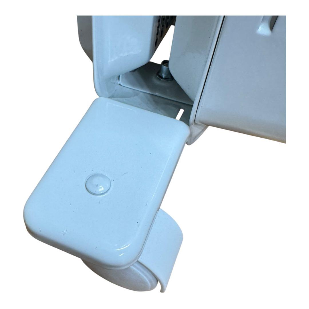 【美品】Dimplex オイルフリーヒーター B04 ECR12E 1200W