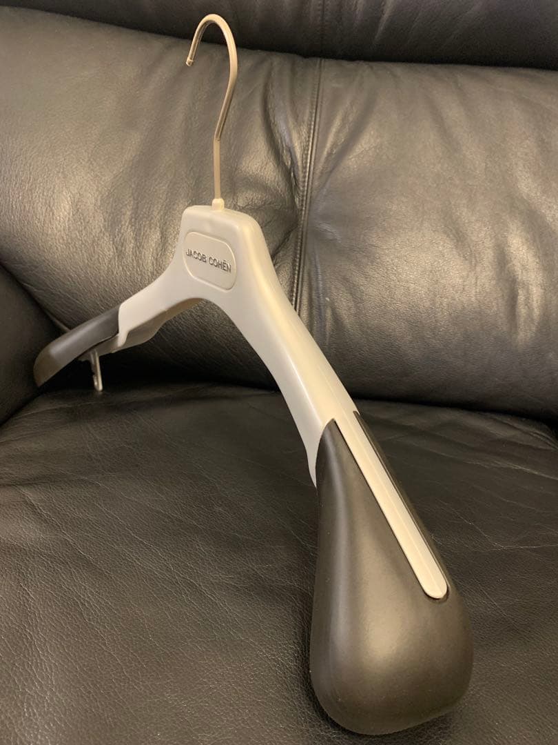 JACOB COHEN ヤコブコーエンメンズ ウールカバーオ-ルブルゾン グレー