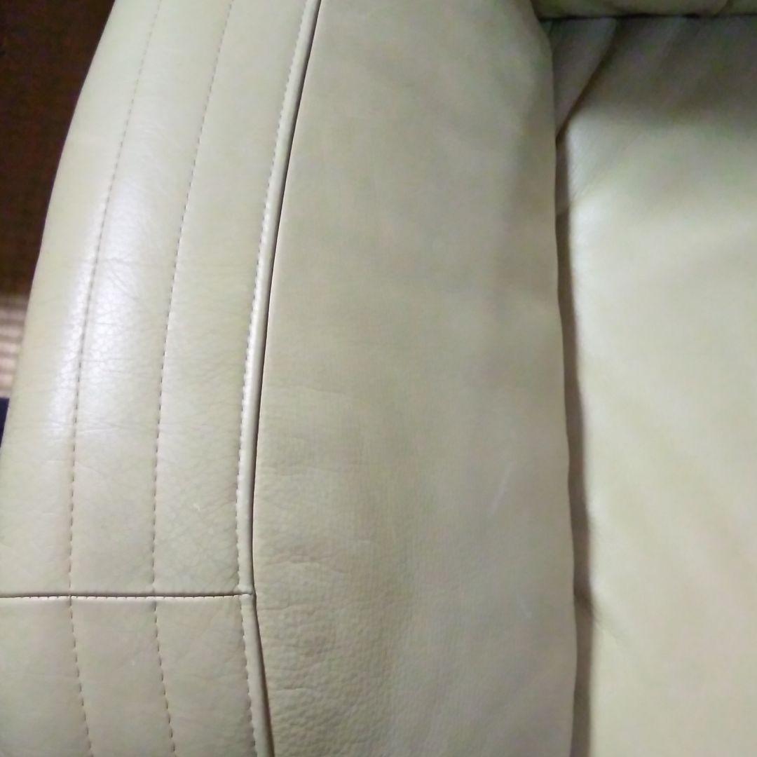 回転式シングルソファー