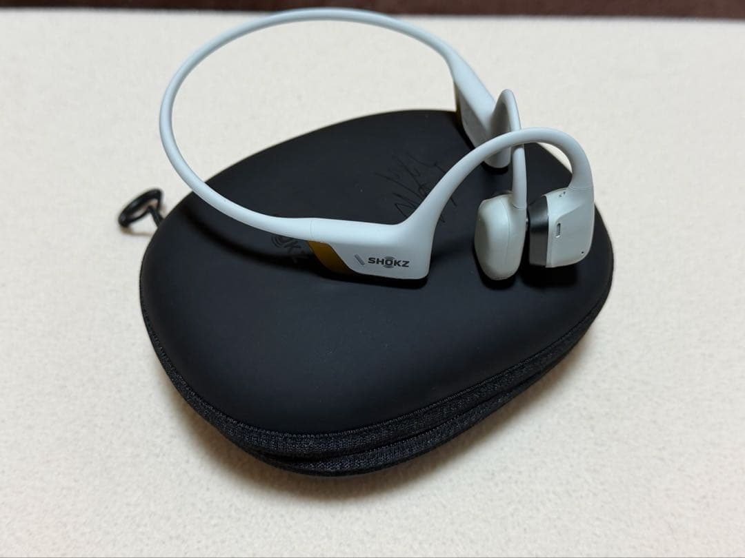 【美品】SHOKZ OPENRUN PRO2