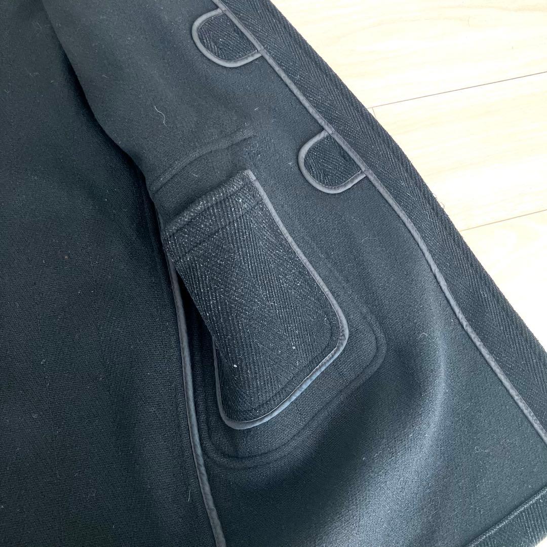 稀少 90年代 gloverall kingston 英国製 ムーアブルック M