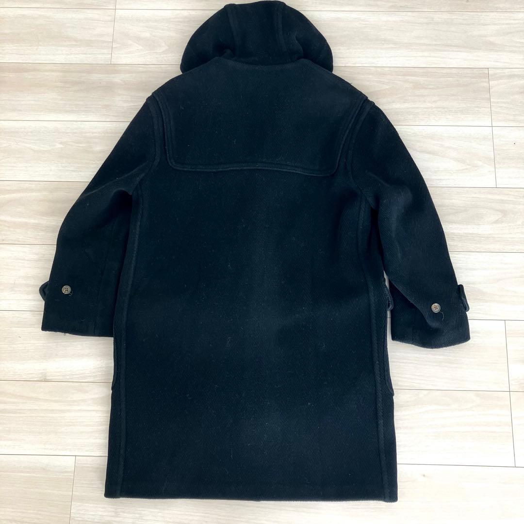 稀少 90年代 gloverall kingston 英国製 ムーアブルック M