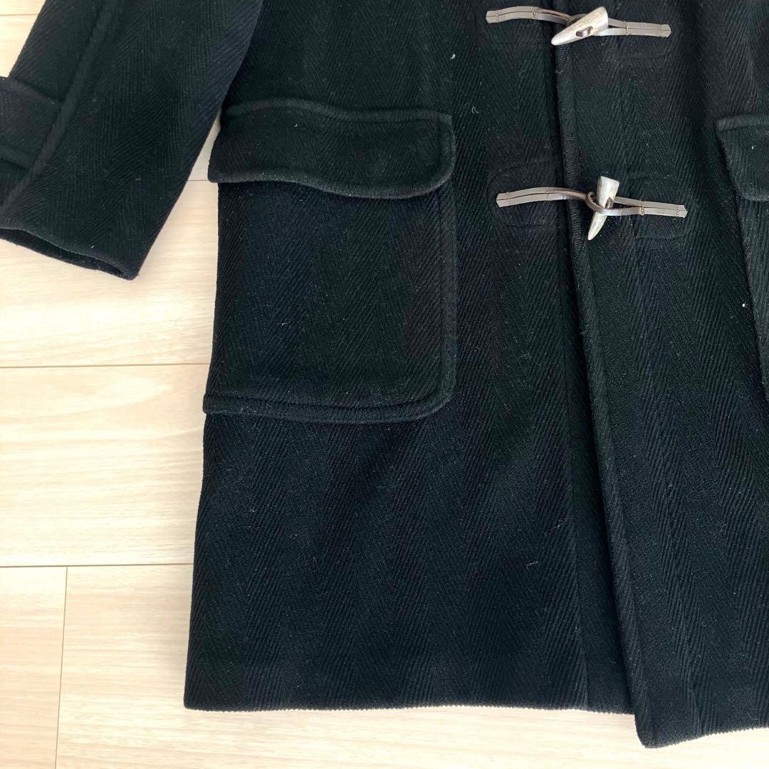 稀少 90年代 gloverall kingston 英国製 ムーアブルック M