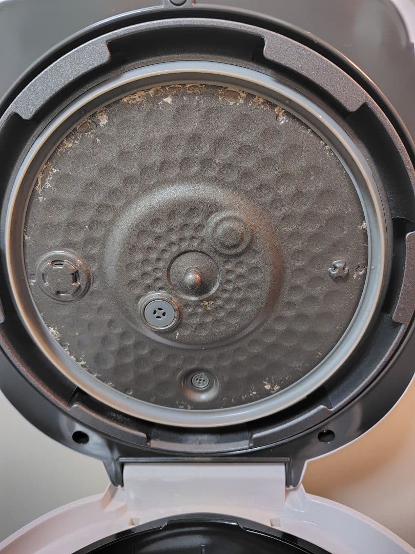 CUCKOO 発芽酵素玄米 CRP-HJ0657F 圧力炊飯器 圧力名人