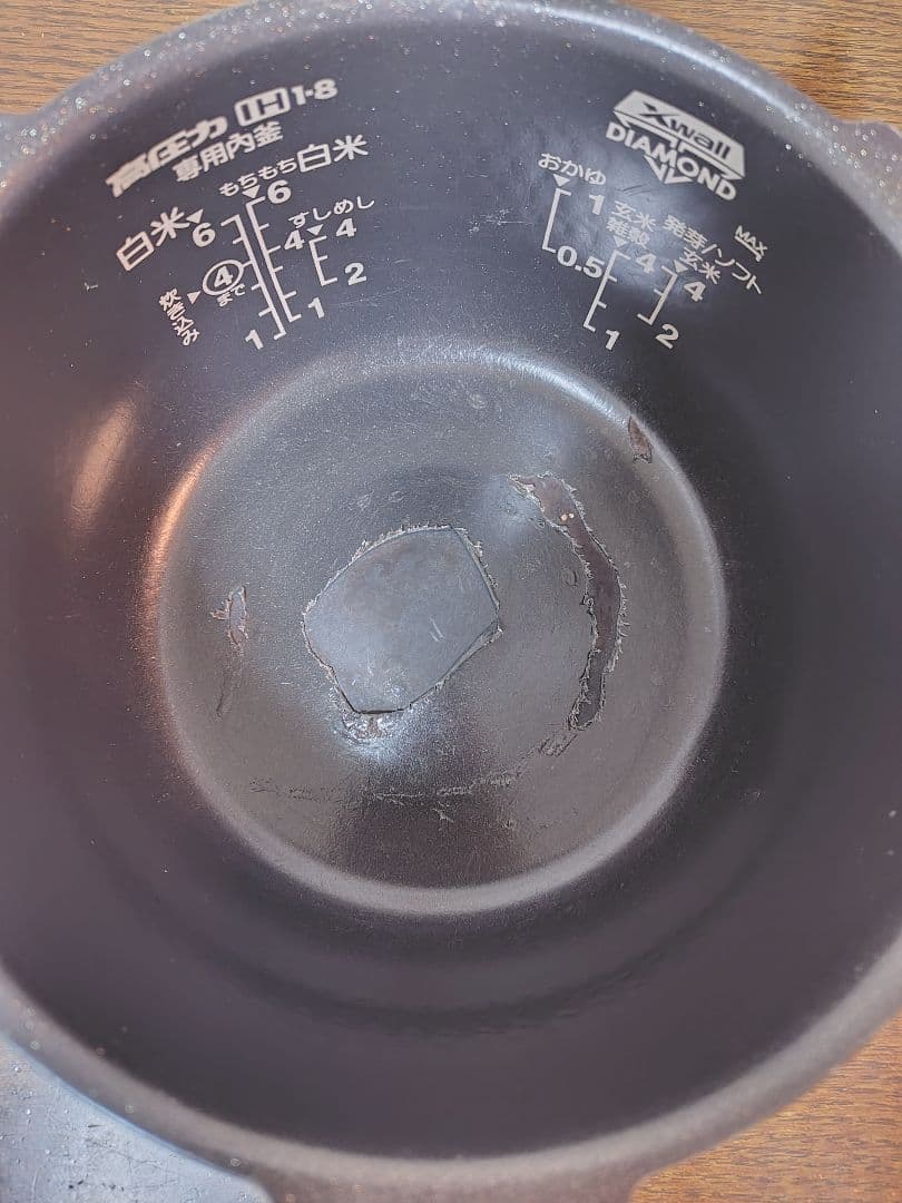 CUCKOO 発芽酵素玄米 CRP-HJ0657F 圧力炊飯器 圧力名人