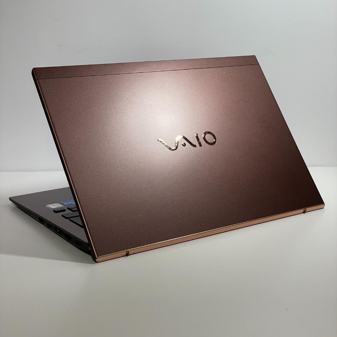第11世代core i5 VAIO Pro PK ノートPC win11 4K