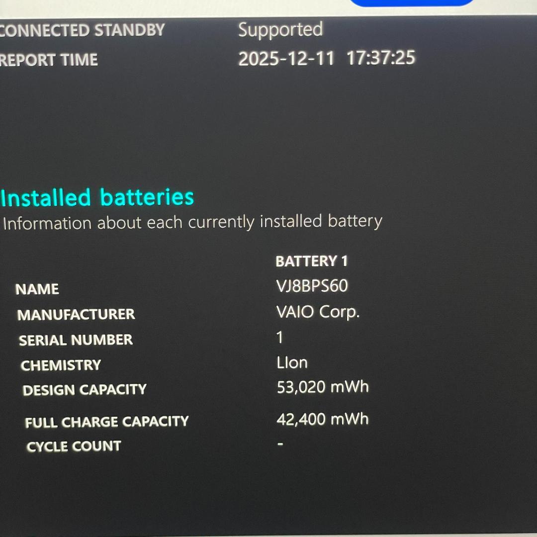 第11世代core i5 VAIO Pro PK ノートPC win11 4K