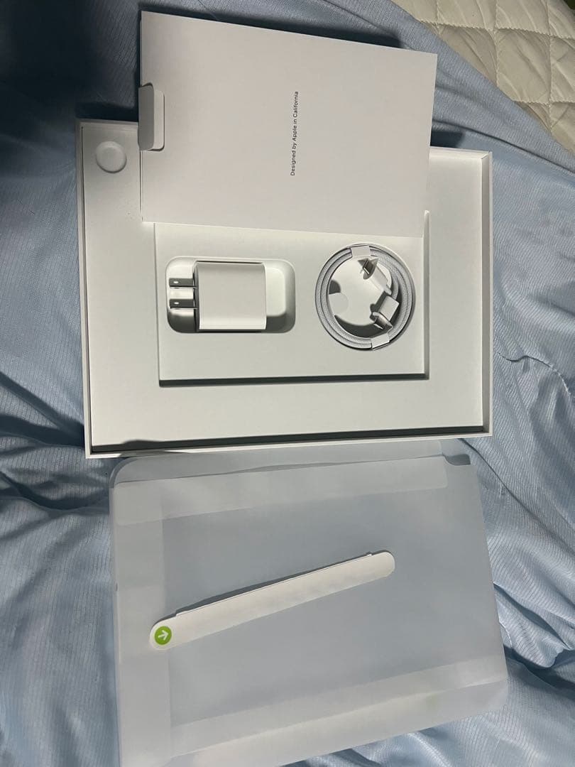 【おまけ付き】iPad第10世代WiFi 256GB シルバー