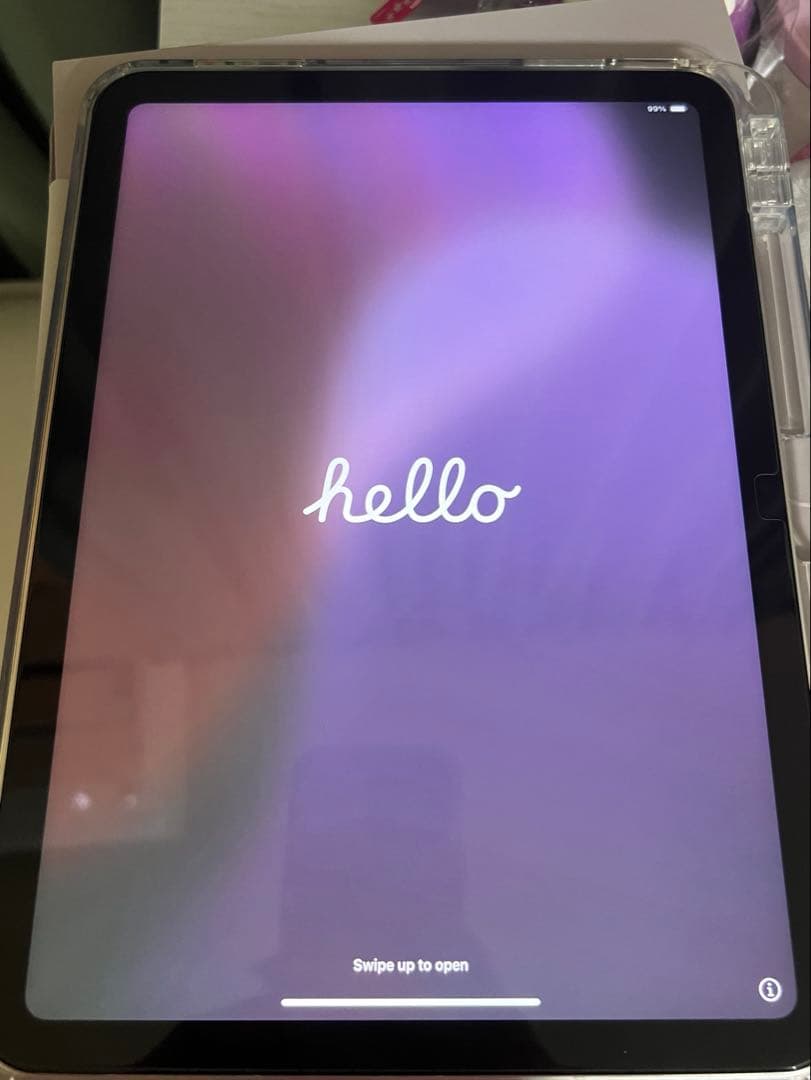 【おまけ付き】iPad第10世代WiFi 256GB シルバー