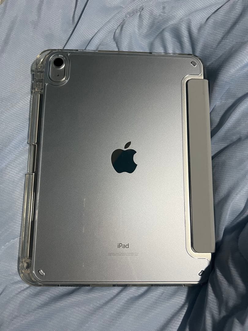 【おまけ付き】iPad第10世代WiFi 256GB シルバー