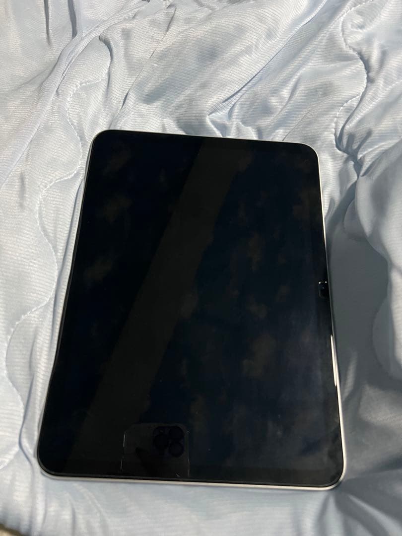 【おまけ付き】iPad第10世代WiFi 256GB シルバー