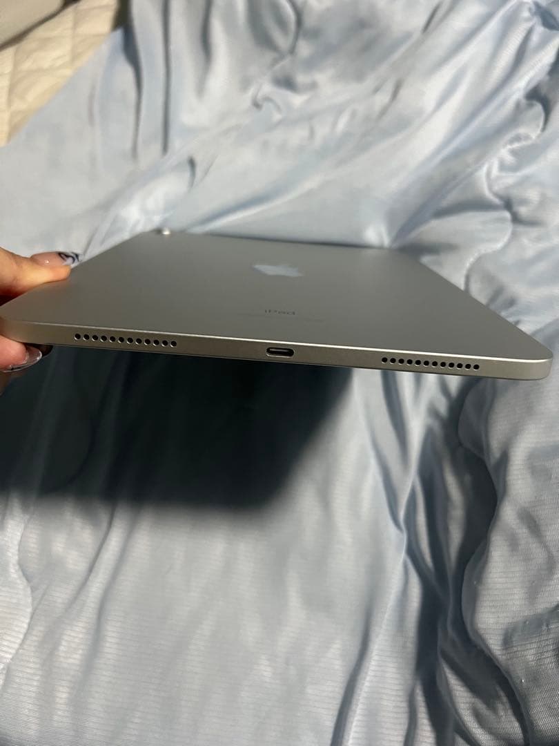 【おまけ付き】iPad第10世代WiFi 256GB シルバー