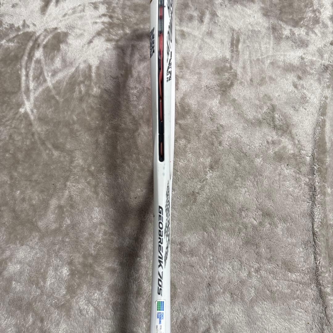 美品 YONEX ジオブレイク70S